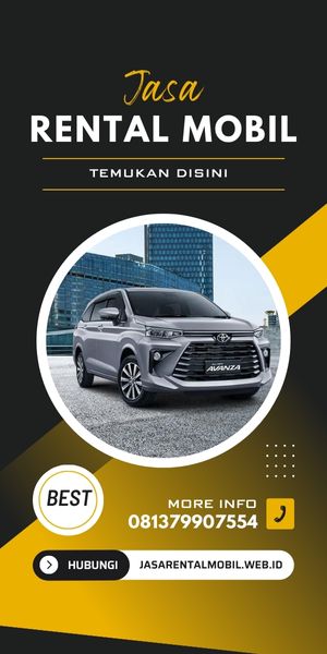 Jasa Rental mobil Bandung WEB ID