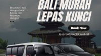 Eksplorasi Bali dengan Lebih Bebas dan Nyaman dengan