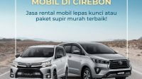 Rental Mobil Cirebon dengan Sopir